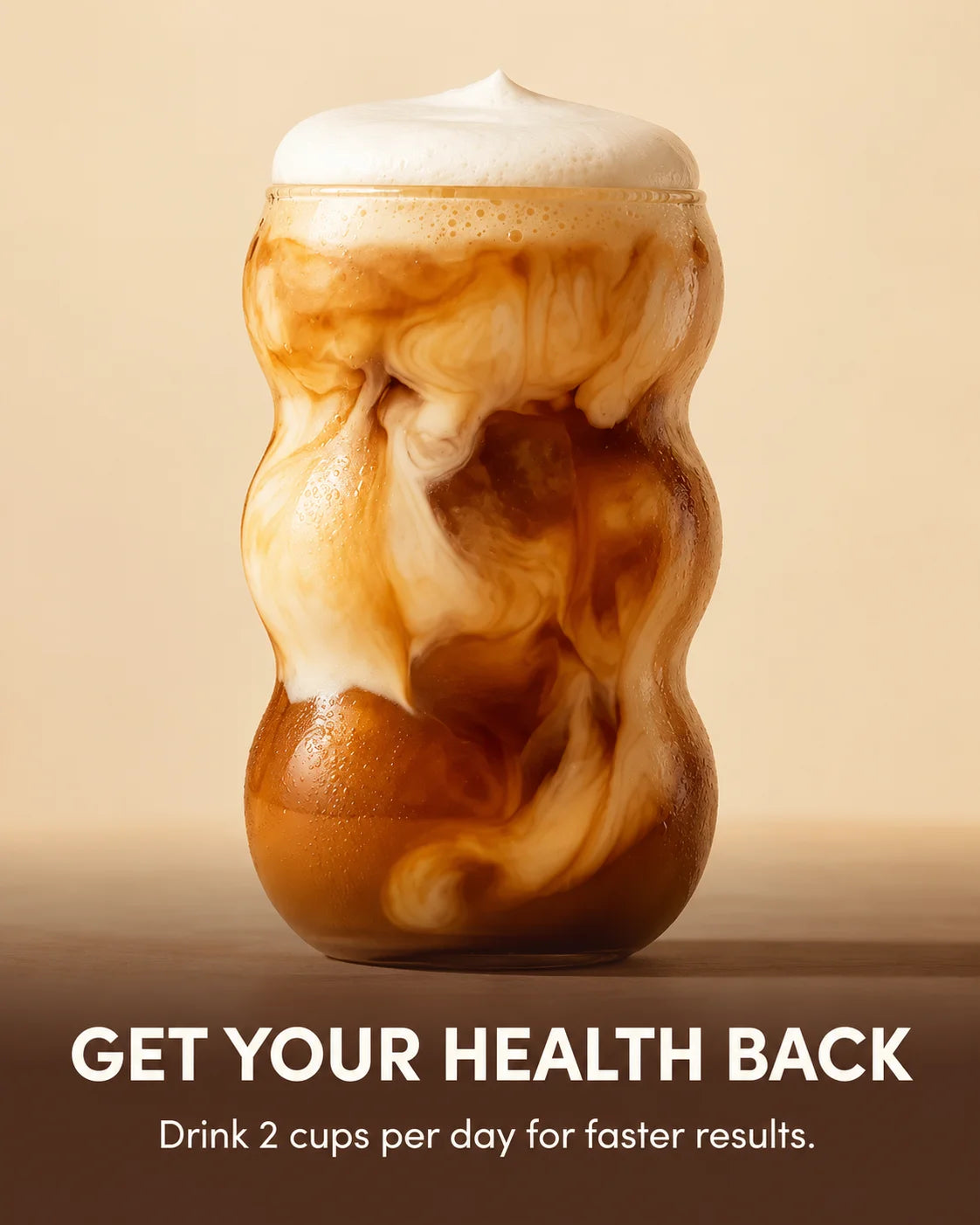 RYZE™ Mushroom Coffee