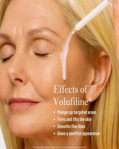 VoluFine® | Korean Collagen Serum for Mature Skin