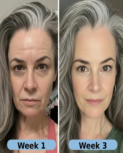 VoluFine® | Korean Collagen Serum for Mature Skin