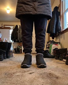 Customer photo