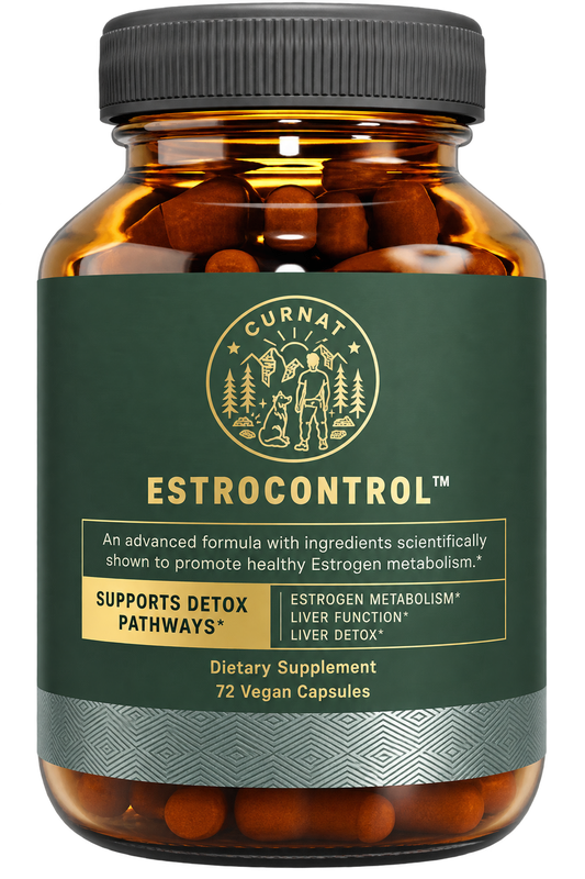 Curnat EstroControl™
