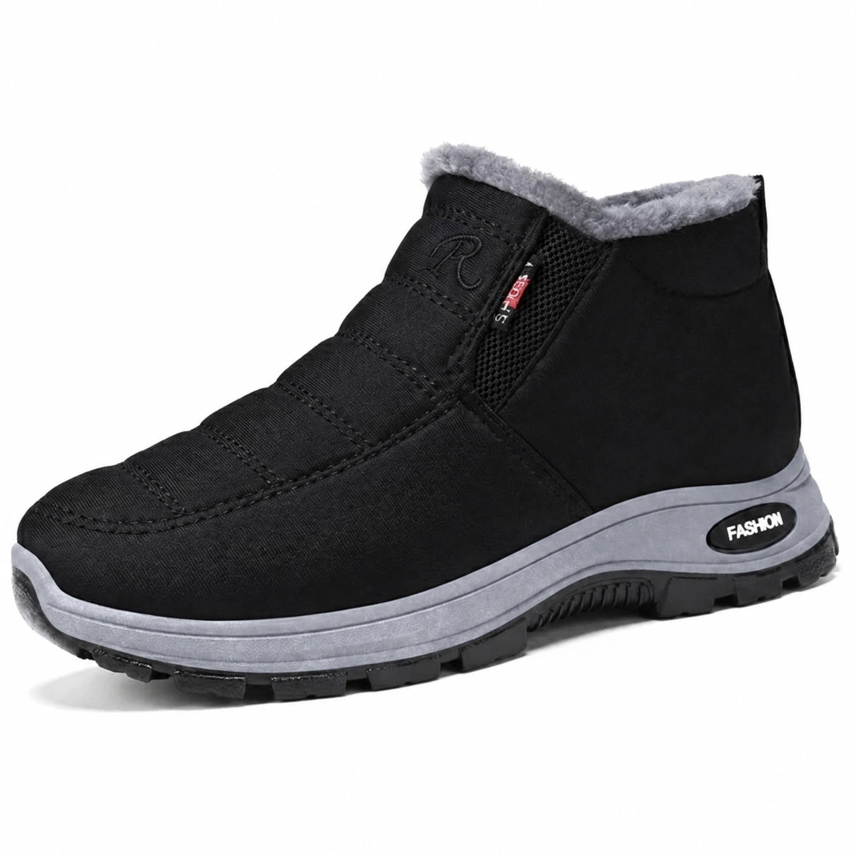 Sianna boots in Black